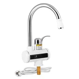 Кран для кухни проточный Lidz (WCR)-0058