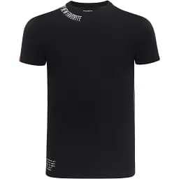 Футболка Favorite TGS 2XL Black