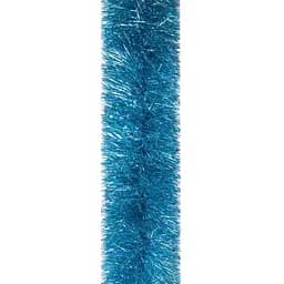 Мішура Novogod'ko 5 см 2 м бірюза королівська (980374)