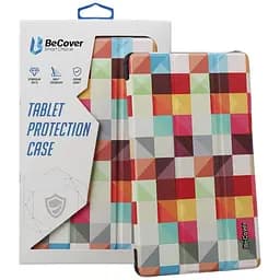 Чохол-книжка BeCover Smart Case для Samsung Galaxy Tab A9 SM-X115 8.7" Square (709918)