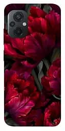 Чехол itsPrint Passion flower для Xiaomi Poco M5