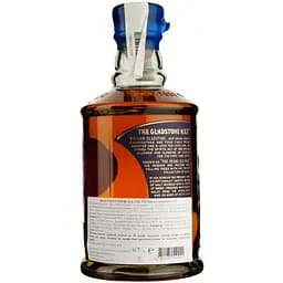 Віскі The Gladstone Axe Black Blended Malt Scotch Whisky, 41%, 0,7 л - мініатюра 2