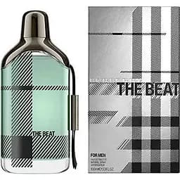 Туалетна вода Burberry The Beat For Men 100 мл