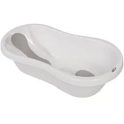 Ванна дитяча FreeON Cosy 40x81x24 см біла