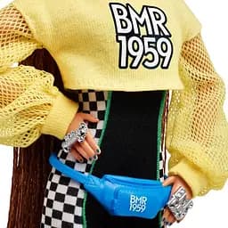 Колекційна лялька Barbie BMR 1959 з кісками (GHT91) - мініатюра 7