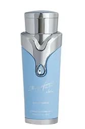 Оригінал Armaf Magnificent Satin 100 мл парфумована вода