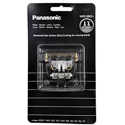Змінний ніж для машинки для підстригання Panasonic WER9900Y