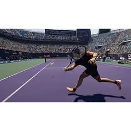 Ключ активації Microsoft Matchpoint - Tennis Championships / Legends Edition для Xbox One/Series S/X - мініатюра 2
