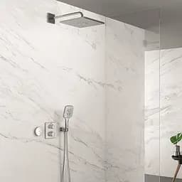 Підключення для душового шлангу з тримачем Grohe Rainshower 26659000, Хром - мініатюра 5