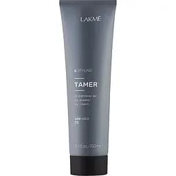 Гель для укладки волос Lakme K.Styling Tamer Straightener Gel 150 мл