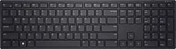 Dell Клавіатура Wireless Keyboard - KB500 - Ukrainian (QWERTY)