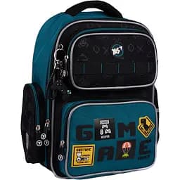 Рюкзак школьный Yes S-101 Game Fan (559824)