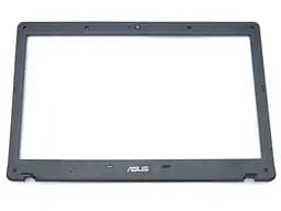 Верхня частина для ASUS K52N, K52JR, K52JT, K52JU (Рамка матриці). Матова!