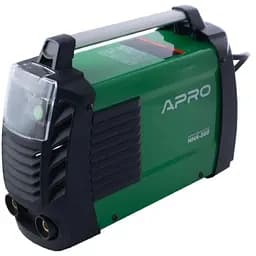 Інверторний зварювальний апарат Apro MMA-280