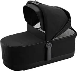 Люлька Thule Sleek Bassinet Black on Black (TH 11000108) - мініатюра 4