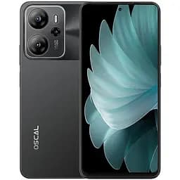 Смартфон Blackview Oscal Tiger 13 8/256 Black
