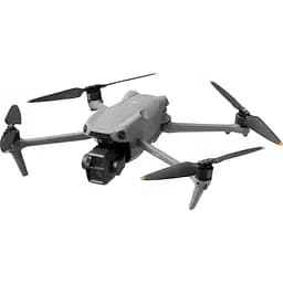 Квадрокоптер DJI Air 3S Fly More Combo with RC-N3 CP.MA.00000815.01,CP.MA.00000815.02 (119497)