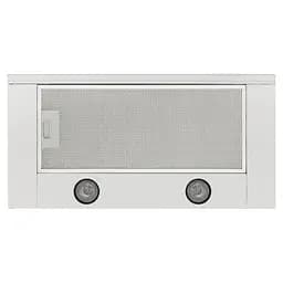 Витяжка телескопічна Eleyus BREEZE 1000 50 WH - мініатюра 10