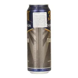 Пиво Gubernija Brown Ale темне фільтроване 5.9 % 0.568 л - мініатюра 4