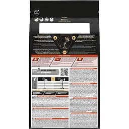 Сухий корм для дорослих котів Purina Pro Plan Adult 1+ Vital Functions з лососем 1.5 кг (12369715) - мініатюра 3
