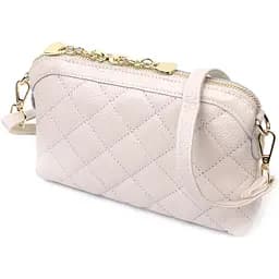 Кожаная сумка женская Vintage 21.5х13.5х5.5 см sum0024648