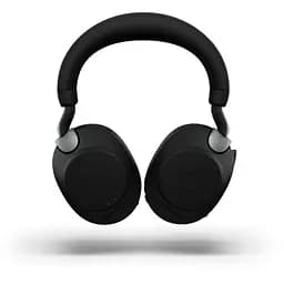Навушники Jabra Evolve 2 85 MS USB-A Black (28599-999-999) - мініатюра 6