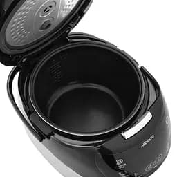 Мультиварка MC-P17DGDF Inox/Black 860W ARDESTO teh0023930 - мініатюра 4