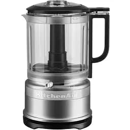 Кухонний мінікомбайн KitchenAid 5KFC0516EOB 1.2 л кремовий