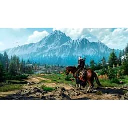 Гра The Witcher 3: Wild Hunt Complete Edition для PS5 (RU) [83710] - мініатюра 3
