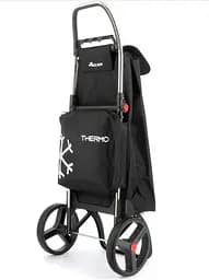 Сумка-візок Rolser I-Max Termo Zen 2LRSG Negro (IMX356-1023)