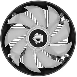 Кулер до процесора ID-Cooling (DK-07i Rainbow) - мініатюра 3