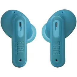 Навушники JBL Tune Beam 2 Turquoise (JBLTBEAM2TQE) - мініатюра 2