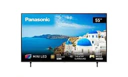 Телевізор PANASONIC TX-55MX950E