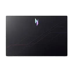 Ноутбук Acer Nitro V15 ANV15- 52- 76RD, NH. QZ8EX. 004, 15. 6, Intel Core i7- 13620H (10 ядер), NVIDIA GeForce RTX 5060 (8GB GDDR7), 16GB 3200MHz (1x16GB) DDR4, чорний - мініатюра 6