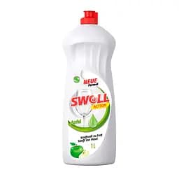 Засіб для миття посуду Swell Apfel, 1 л