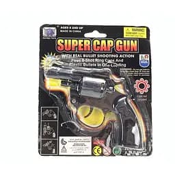 Пістолет, 17.5x15x33 см, 8248-C (В асортименті)