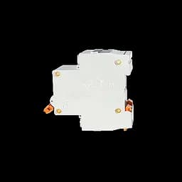 Модульний автоматичний вимикач 3p - 50A - С (ECO010030008) ECOHOME - мініатюра 5