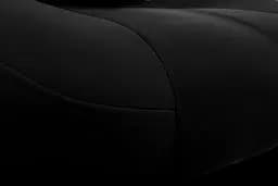 Геймерське крісло GT Racer чорне (X-2656 Black) - мініатюра 11