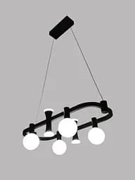 Люстра DIY Laguna Lighting 49463-08