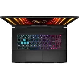 Ноутбук Ігровий MSI Katana 17 HX B14WEK-089XRO, Intel Core i7-14650HX до 5.2GHz, 17.3" QHD, 16GB, SSD 1TB, NVIDIA GeForce RTX 5050 8GB, Free Dos - мініатюра 3