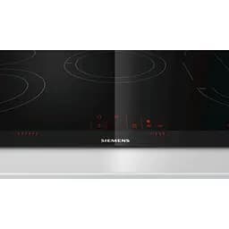 Варильна поверхня Siemens ET875LMP1D електрична [143264] - мініатюра 3