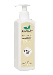 Кондиціонер Delamark для пошкодженого волосся 400 мл (4820152331571)