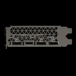 Відеокарта GeForce RTX 2060 6GB PNY Blower Turing (GMR2061N3J6ET1KTM8ACA) Б/В - мініатюра 3