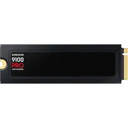 SSD накопитель Samsung 9100 PRO with Heatsink 8TB (MZ-VAP8T0CW) [155539]