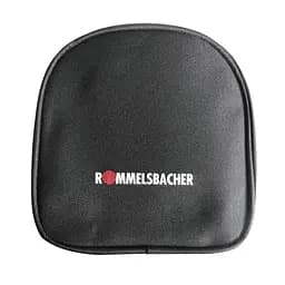 Електроплита Rommelsbacher RK 501/S, туристична з каструлею - мініатюра 9