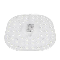 Світлодіодний модуль змінний на магніті Brille 220V 36W SMD 2835 CW IP20 (LW-03/60) 33-479 - мініатюра 4