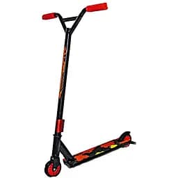 Самокат трюковий Scale Sports 48.5х10х85 см Червоний 000231715