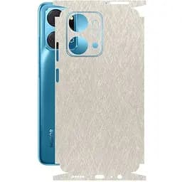 Захисна плівка StatusSKIN для Honor X7A Корпус Вініл Титан