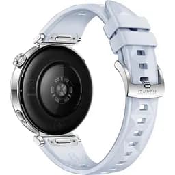 Смарт-годинник HUAWEI Watch GT 5 41 mm Blue - мініатюра 4