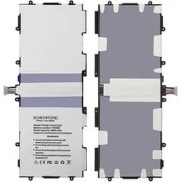 Акумулятор Borofone T4500E для Samsung P5200/5210/5220